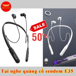 Tai nghe Bluetooth Sendem E35