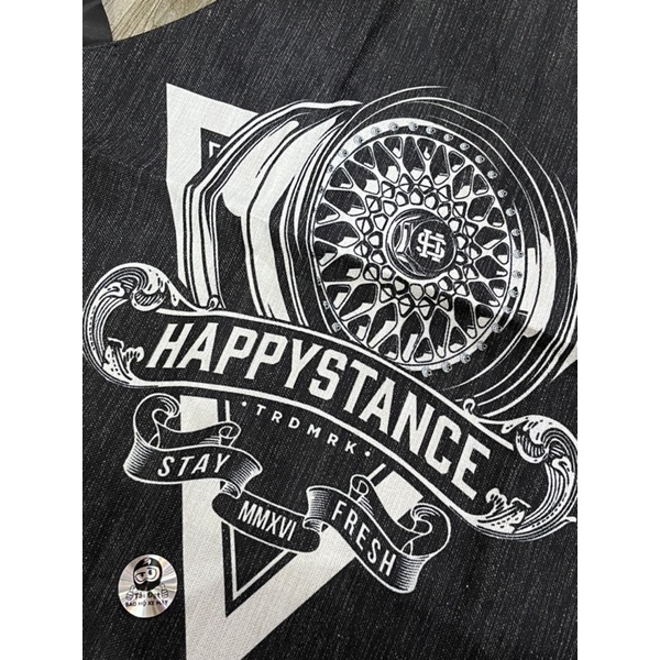 Tạp dề tool sửa xe thời trang vui nhộn