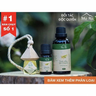 TINH DẦU NGỌC LAN TÂY THƠM NGỌT