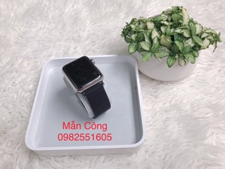 DÂY MILANESE LOOP  CHO APPLE WATCH