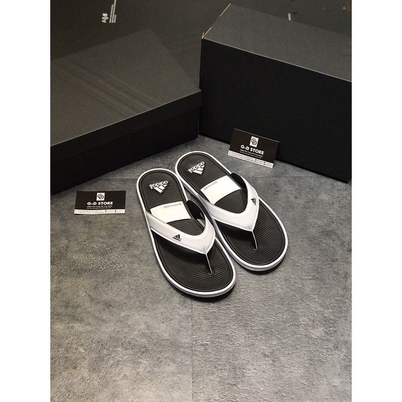 [FREESHIP] Dép Adidas Kẹp Supercloud siêu nhẹ- Fullbox