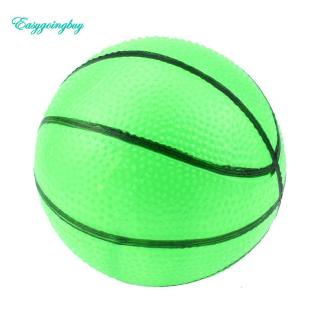 Bóng Rổ Mini 10cm Cho Bé