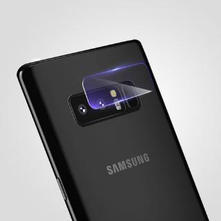 Kính Cường Lực Bảo Vệ Ống Kính Máy Ảnh Cho Samsung Galaxy Note 8 Note9 Note 10 plus S8 S9 S10 plus S7 edge