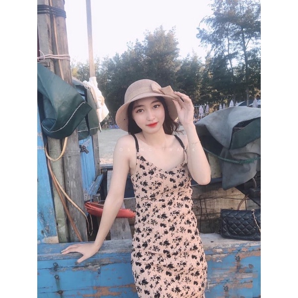 Váy order xinh❤️