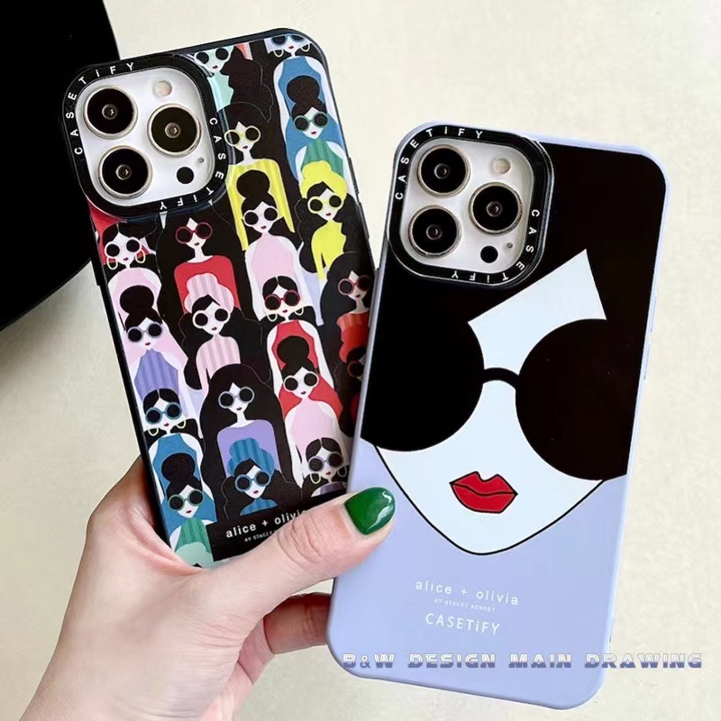 Ốp Điện Thoại Silicon Mềm Chống Sốc Họa Tiết Thời Trang Cho iPhone 13 12 11 Pro MAX IX XS MAX XR 7 8 Plus
