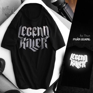 Áo thun RANDY ORTON - áo thun tay ngắn chất vải cotton thoáng mát