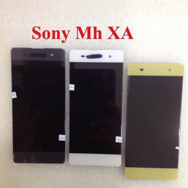 Sony Xperia XA / F3111 / F3113 / F3115 màn hình LCD Full nguyên bộ