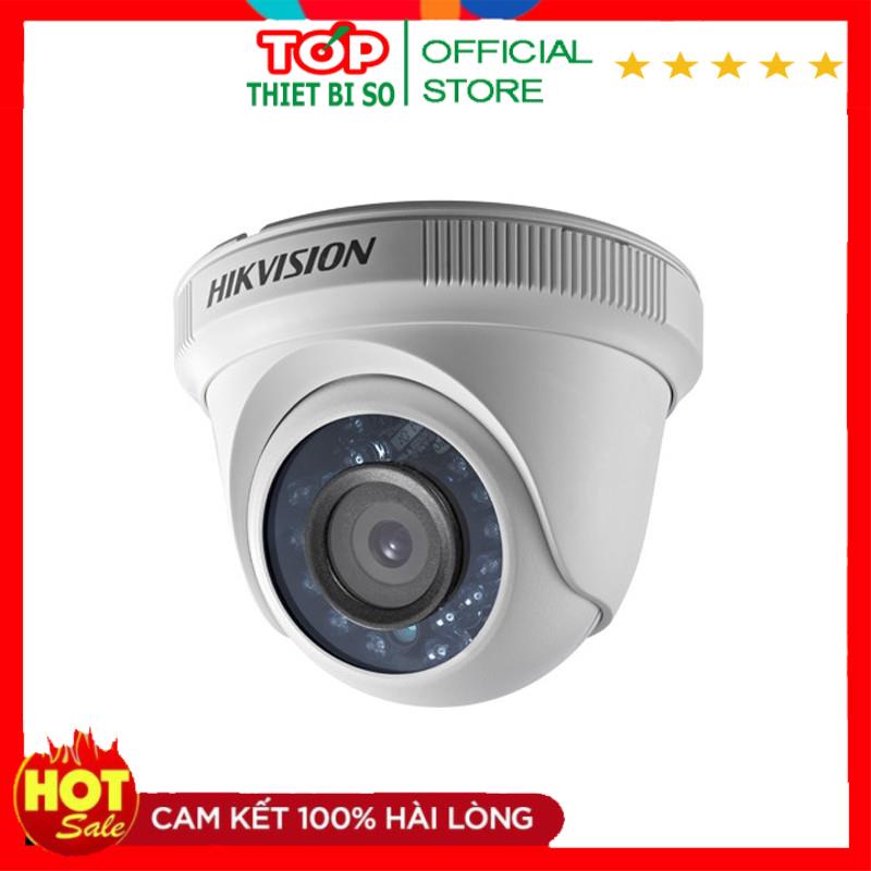 Camera Hikvision bán cầu 1080P DS-2CE56D0T-IR (SĂT)