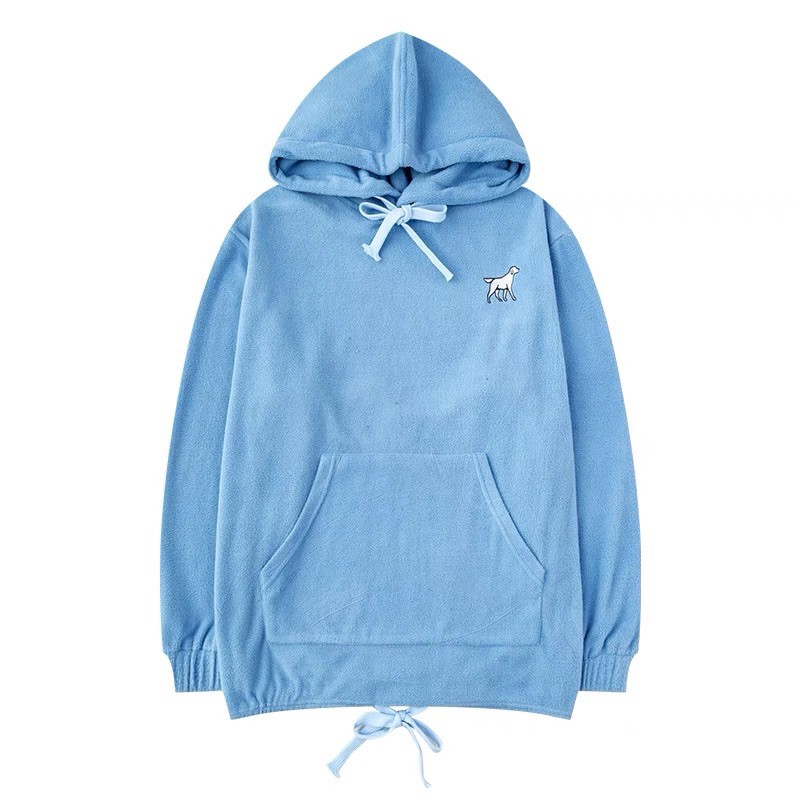 [SẴN HÀNG] Áo hoodie NELLY SĂN SALE đủ size | BigBuy360 - bigbuy360.vn