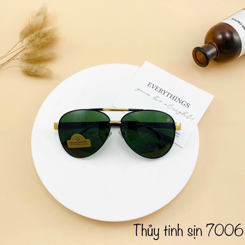 Mắt kính nam GC 7006