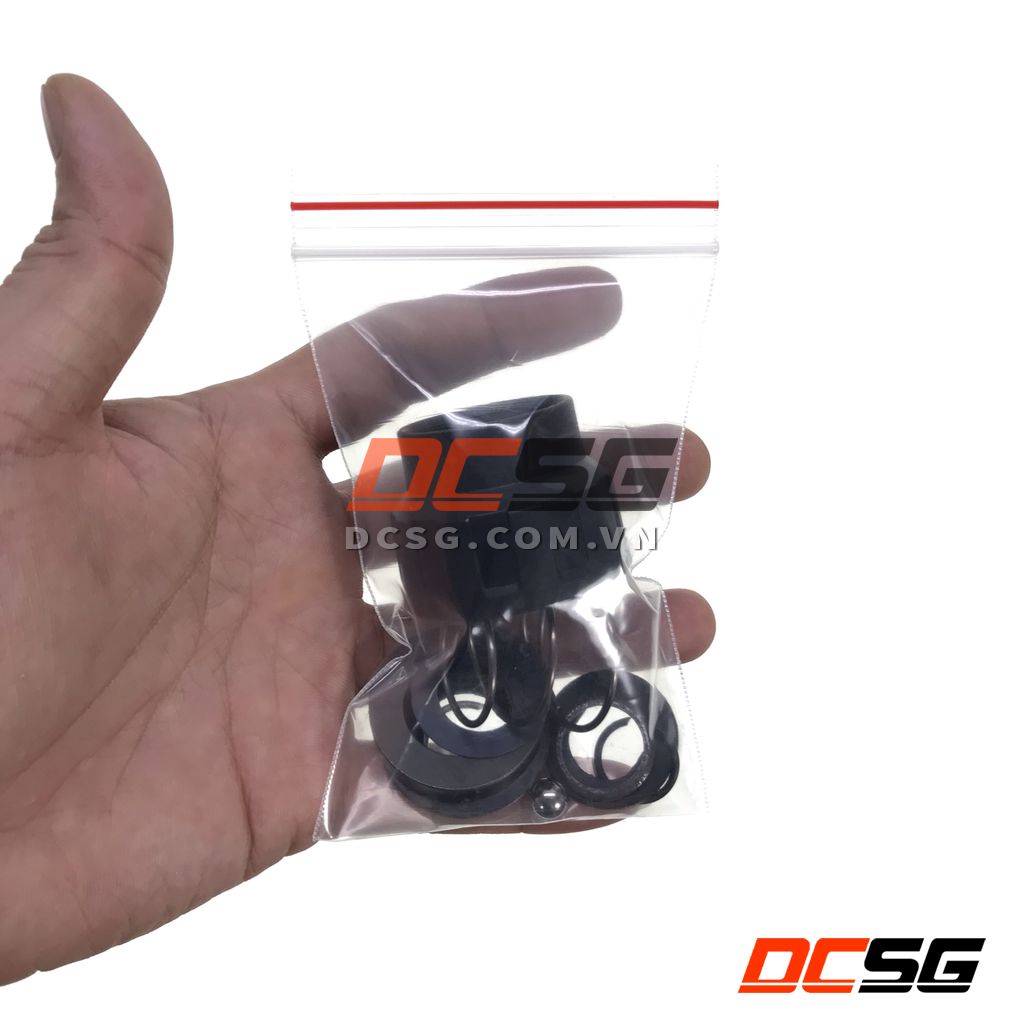 Bộ đầu khoan cho máy khoan bê tông Makita DHR242/ DHR243/ DHR244 | DCSG