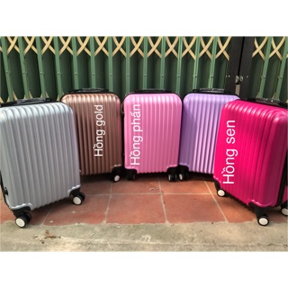 Vali kẻ dọc size 20”