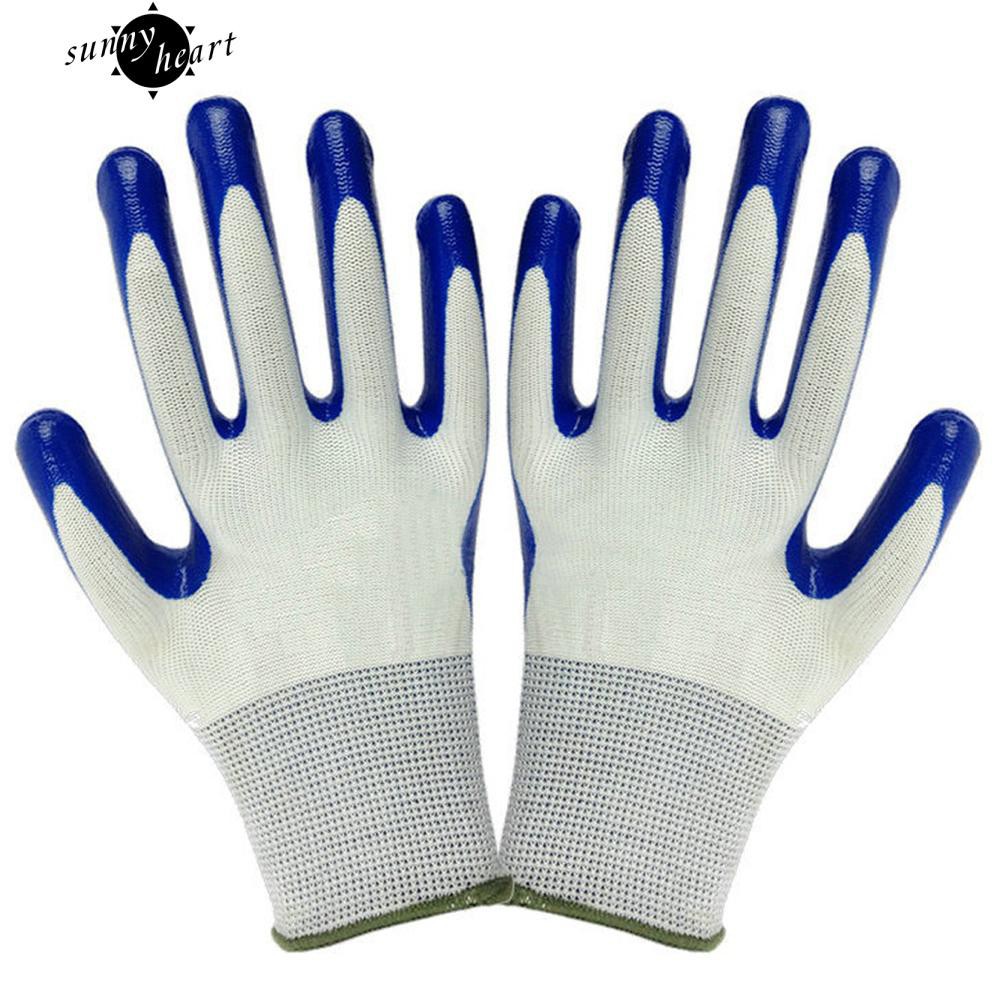 Găng tay cách điệu hồng ngoại chống trượt