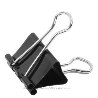 Kẹp giấy cao cấp 1 sao loại nhỏ