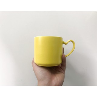Bộ 4 ly gốm Donghwa (hình shop chụp)