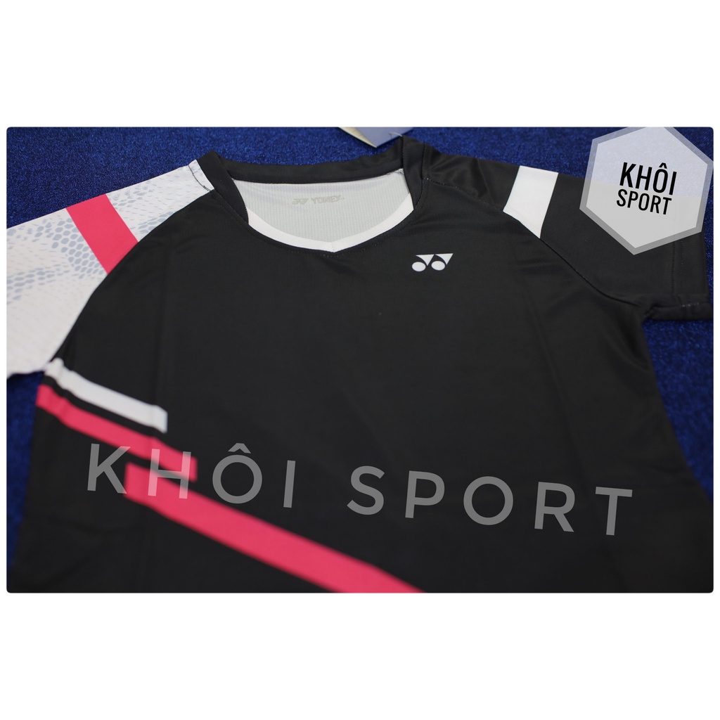 Áo cầu lông Yonex Hàn Quốc