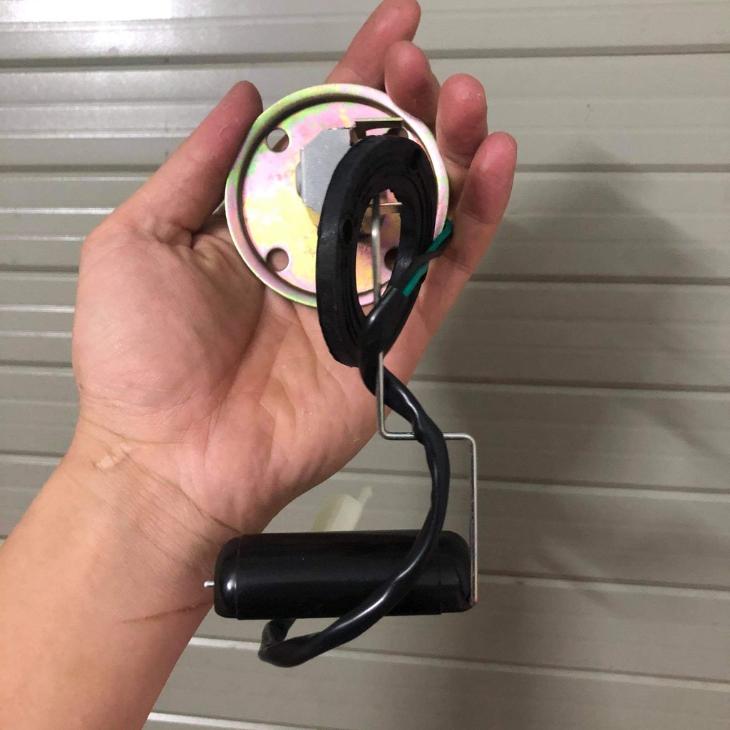 Phao xăng suzuki viva 110