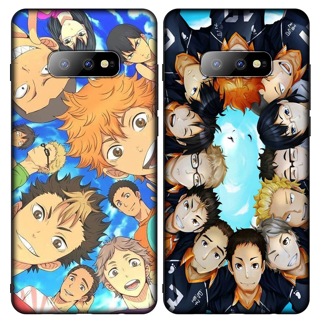 Ốp Lưng Mềm In Hình Anime Bóng Rổ Cho Oppo Reno 5 4 3 Pro 2 Z F 2f 2z F5 F17 Pro A93 A73 2020 Reno5 Reno4