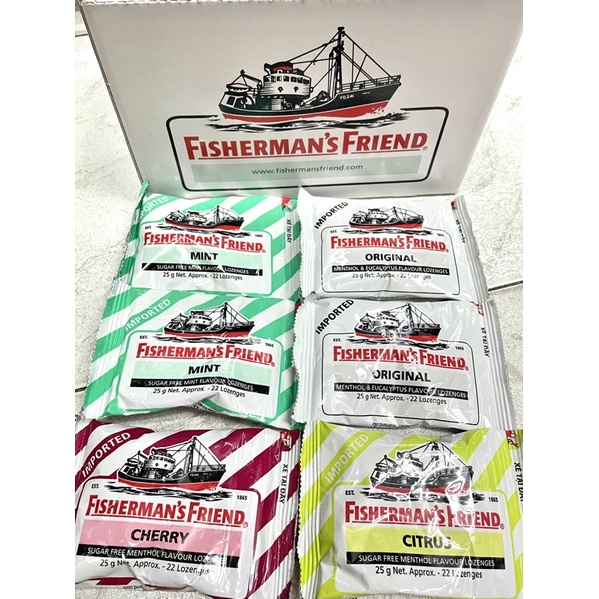 KẸO NGẬM CON TÀU NHIỀU MÙI BỊCH 25g  CỰC THE NGON