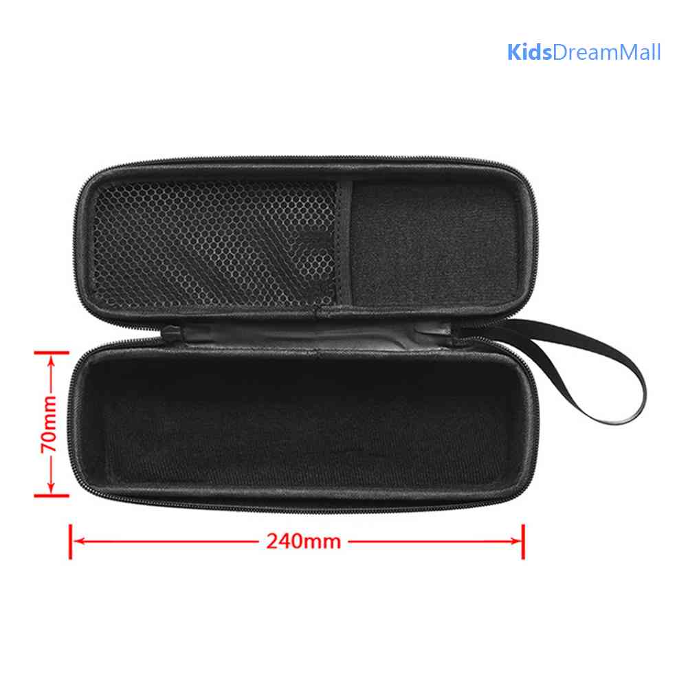 Túi Đựng Loa Bluetooth Huawei Sound Joy Bằng Nylon Tiện Dụng Ốp
