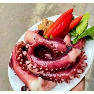 Râu Bạch Tuột (1Kg)    N
