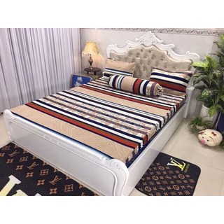 Drap thun Hàn Quốc