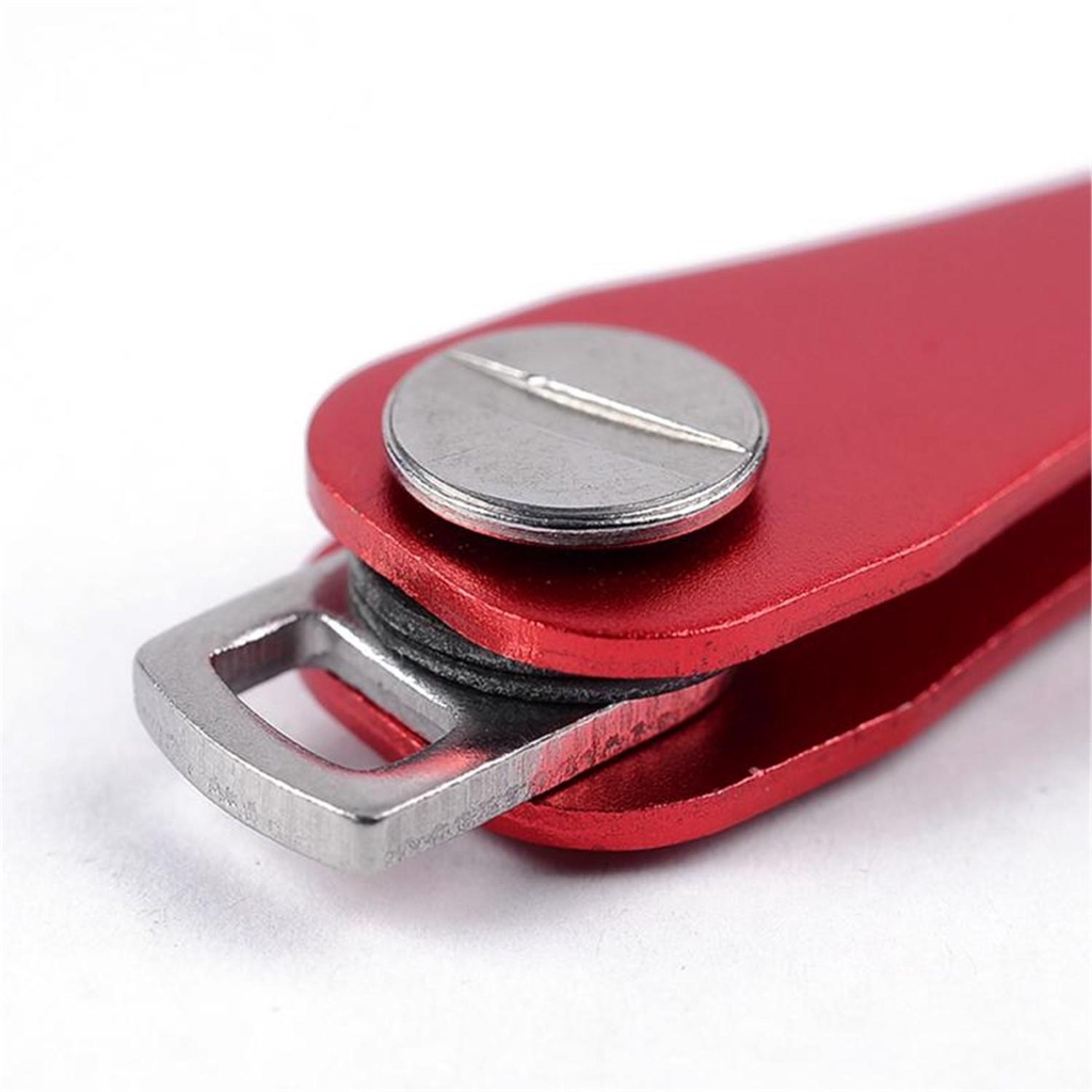 Giá Đỡ Bánh Răng EDC Bằng Kim Loại Trang Trí Nhà Cửa