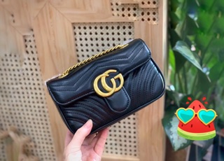 Túi GC tim da mềm size 22