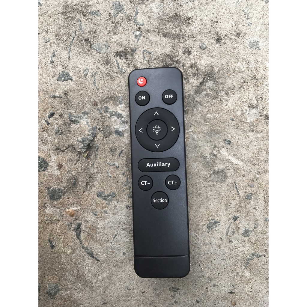 Đèn Livestream Quần Áo, Make Up, Bán Hàng Online Size 45cm - Hàng Loại 1 K45 cảm ứng + remote hàng chuẩn xịn cực sáng