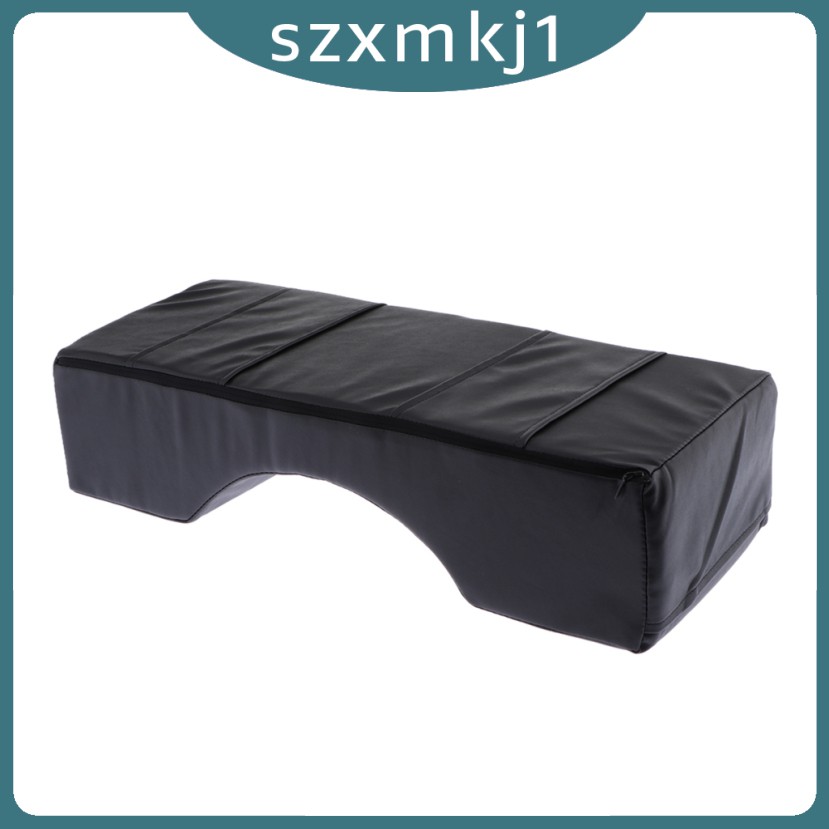 (Hàng Mới Về) Gối Đỡ Nối Mi Kèm Giá Đỡ Tiện Dụng | BigBuy360 - bigbuy360.vn