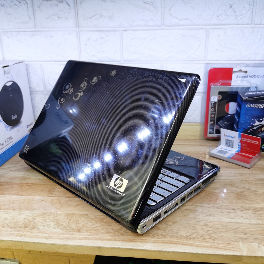HP dv4 core i3-M330, ram 2gb, hdd 320gb | BigBuy360 - bigbuy360.vn