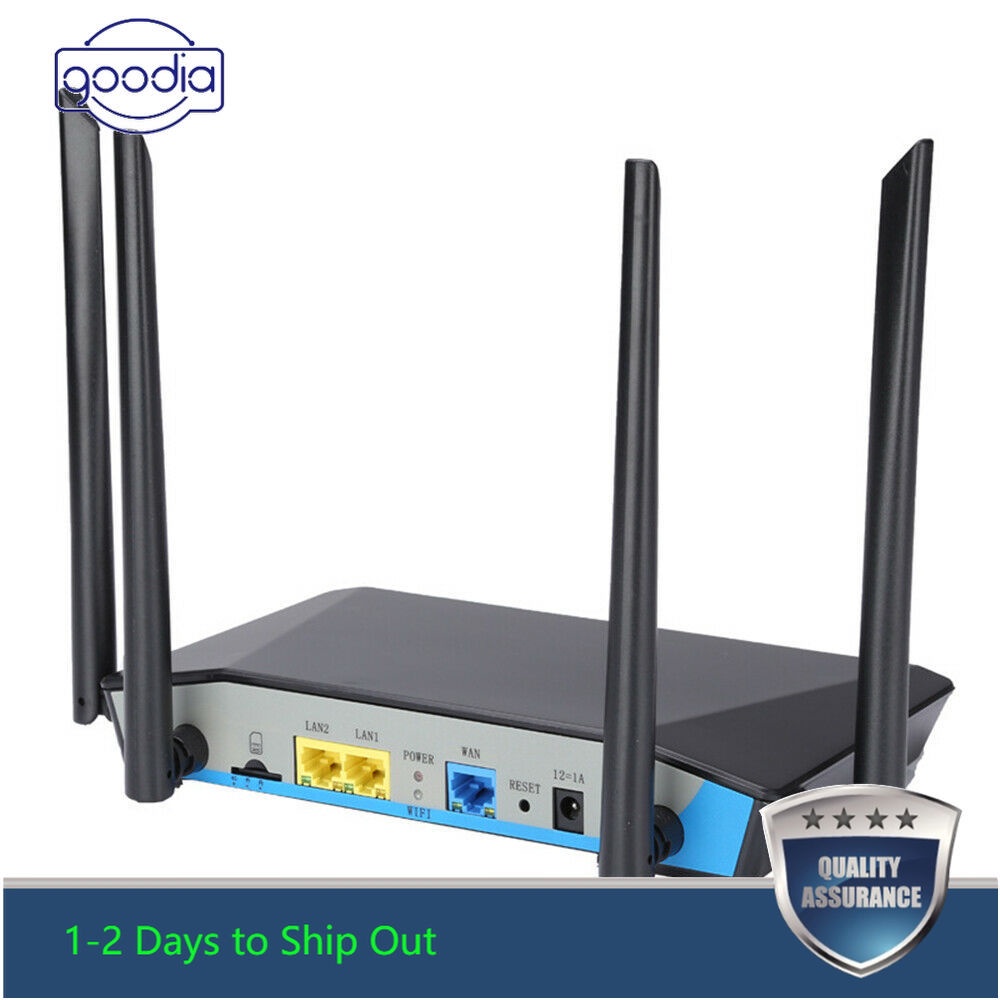 Thiết Bị Phát Wifi Không Dây 300Mbps 4G LTE Hỗ Trợ VPN