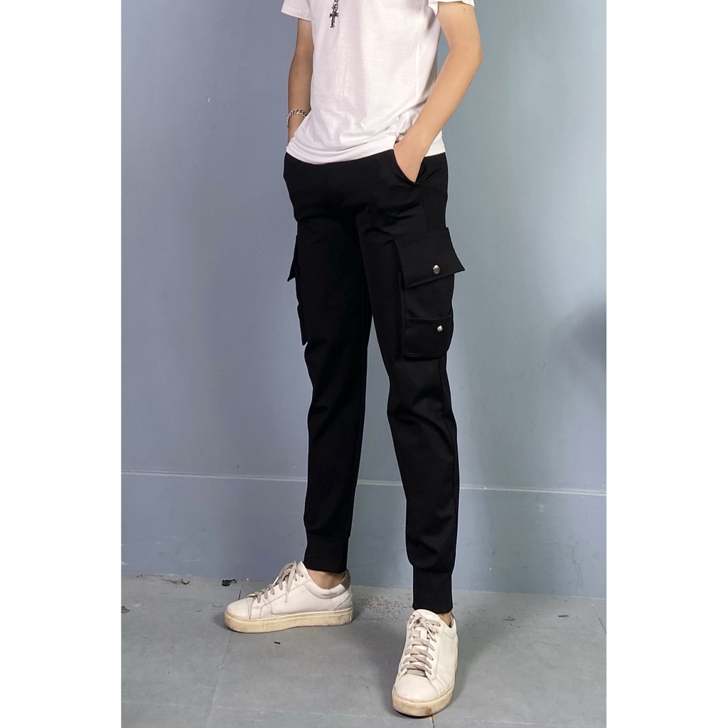 Quần Jogger Nam Thể Thao | BigBuy360 - bigbuy360.vn