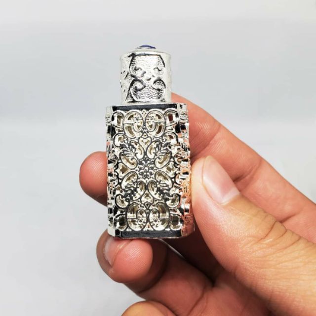 [CHÍNH HÃNG] Tinh dầu nước hoa Dubai chai mini 3ml | BigBuy360 - bigbuy360.vn