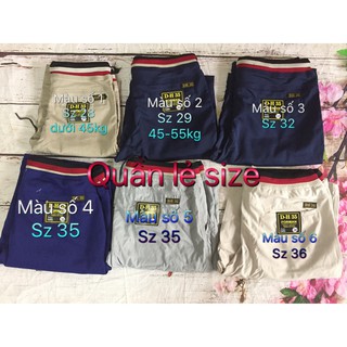 [HÌNH THẬT + CLIP]QUẦN KAKI LƯNG THUN Sz29-sz38