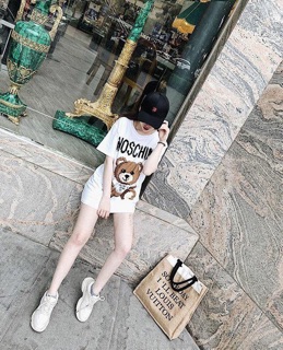 Giấu quần gấu