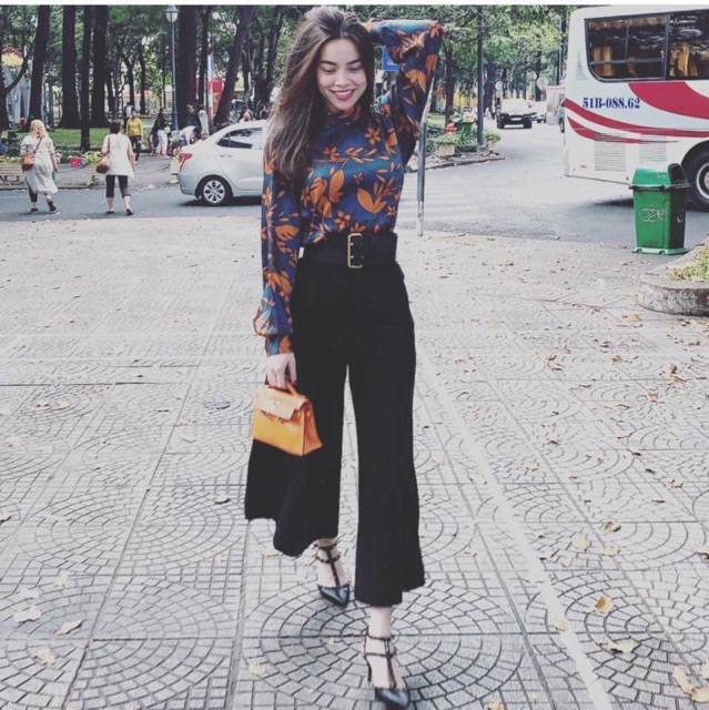 INC Carma Guốc nữ