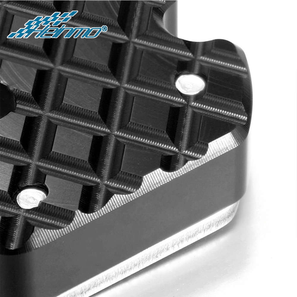 Đế Chân Chống Xe Máy Vespa An Toàn Thời Trang