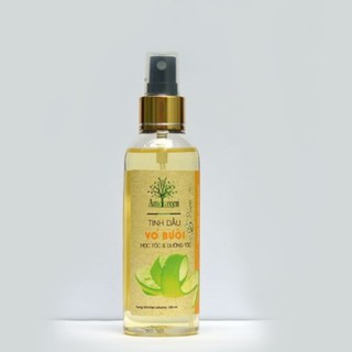 Serum tinh dầu bưởi Amegreen kích mọc tóc