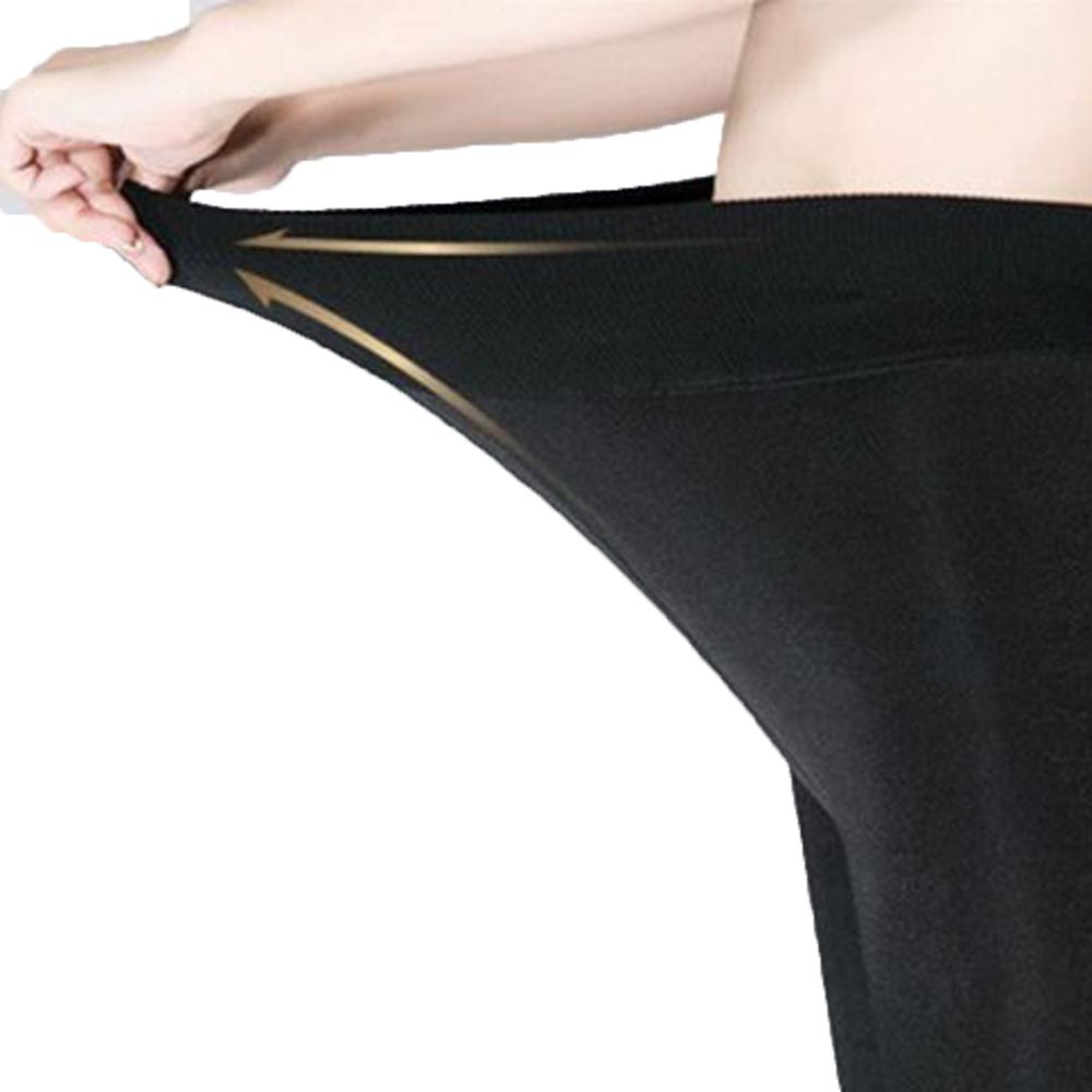 Quần Legging Dày Giữ Ấm Nhiều Màu Thời Trang Cho Nữ