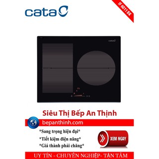 Bếp từ Cata IF 6011 BK