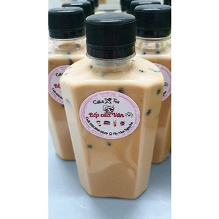 TRÀ SỮA NHÀ LÀM