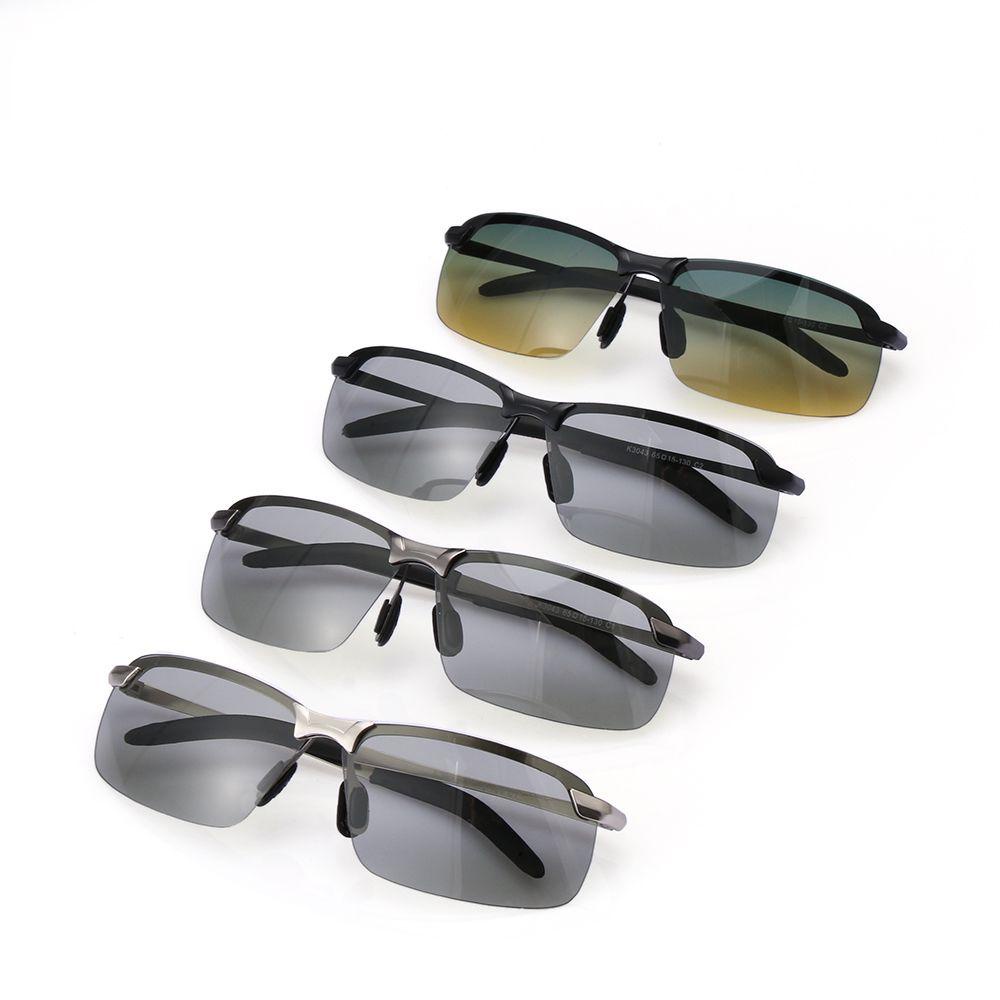 ESPO Kính Mát Phân Cực Chống Tia UV400 Phân Cực Kiểu Dáng Thể Thao Hỗ Trợ Tầm Nhìn Ban Đêm