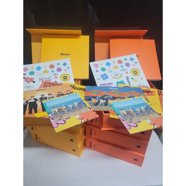 ALBUM ẢNH BTS KHÔNG CARD . Đọc kĩ bài giúp mình!!!