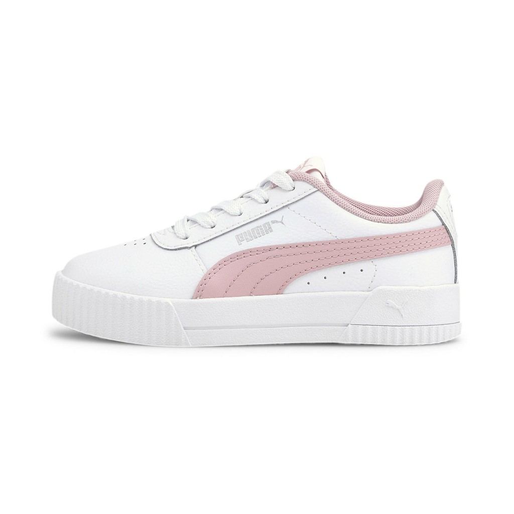 Giày sneaker nữ Puma Carina L chính hãng