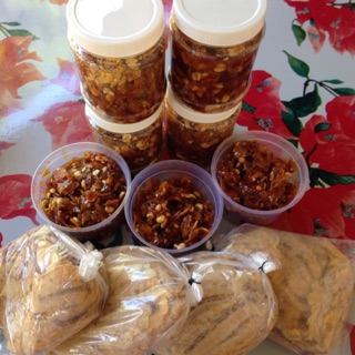Chuối khô, chuối khèo