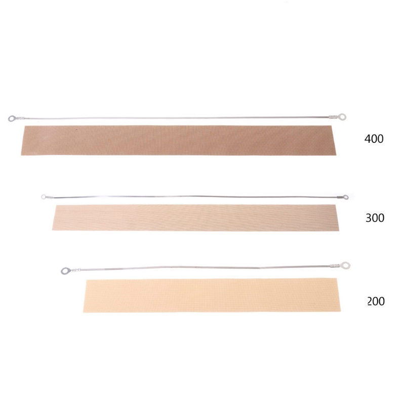 Lõi gia nhiệt của máy hàn kín 200 / 300 / 400mm