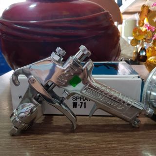 Súng phun sơn IWATA W71.