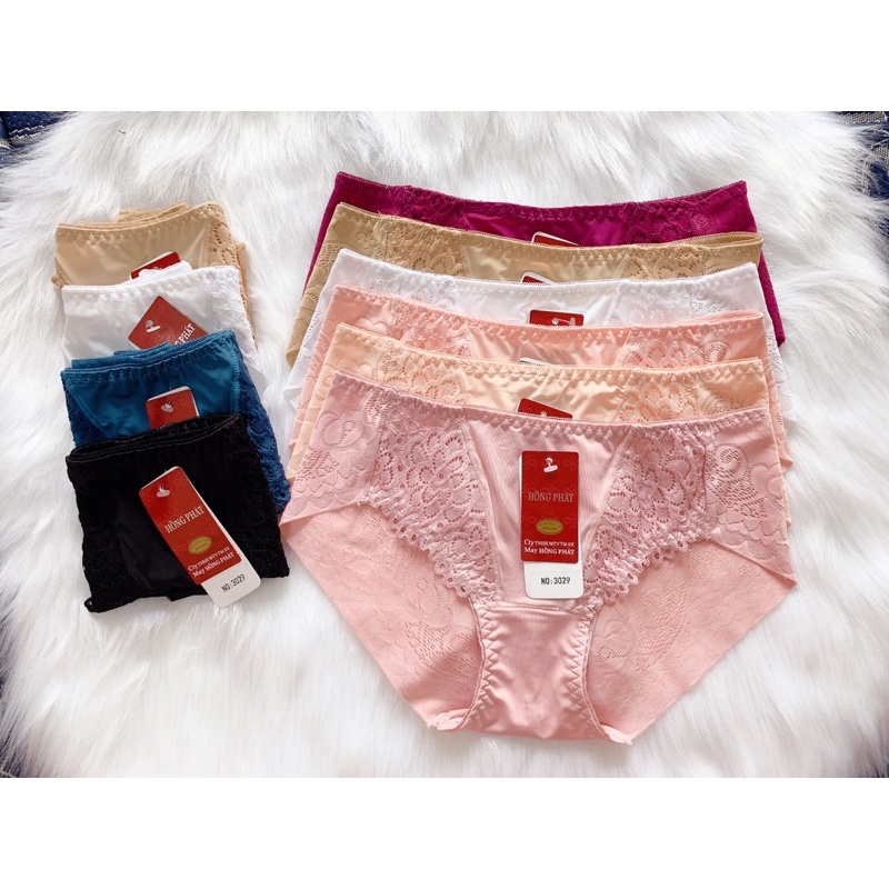 QUẦN LÓT HỒNG PHÁT 3029