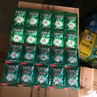 Dây Dầu gội nam Ramus men